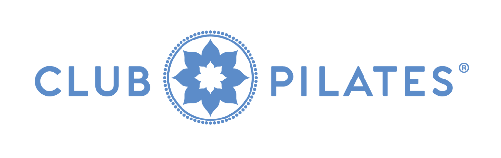Club Pilates Logo