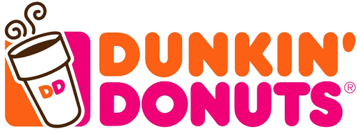 Dunkin' Donuts Logo