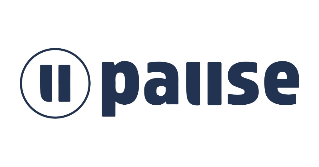 Pause Wellness Logo