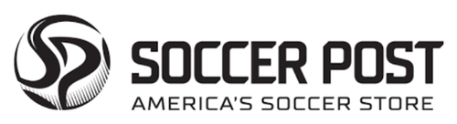 Soccer Post Logo