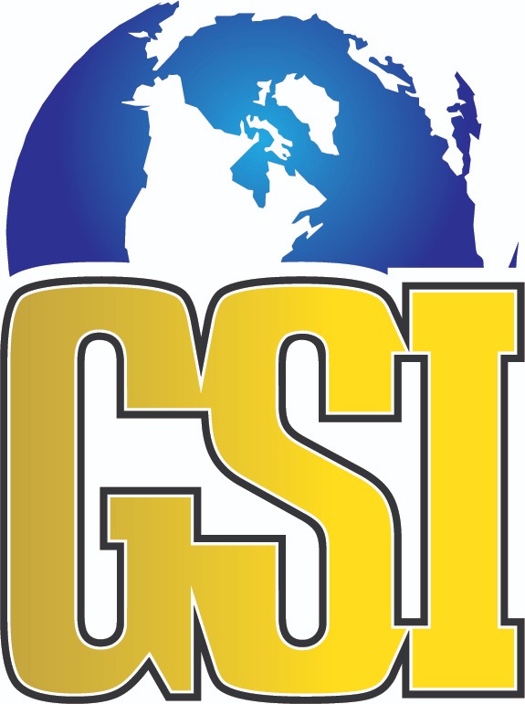 GSI Logo Image